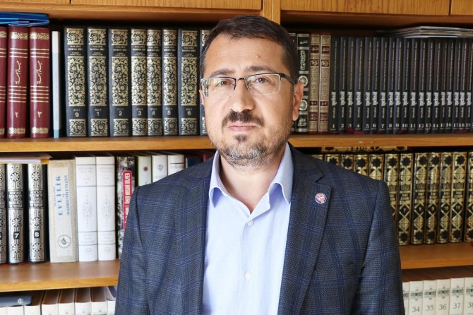 ​Fransa'daki skandal Kur'an bildirisine tepkiler büyüyor