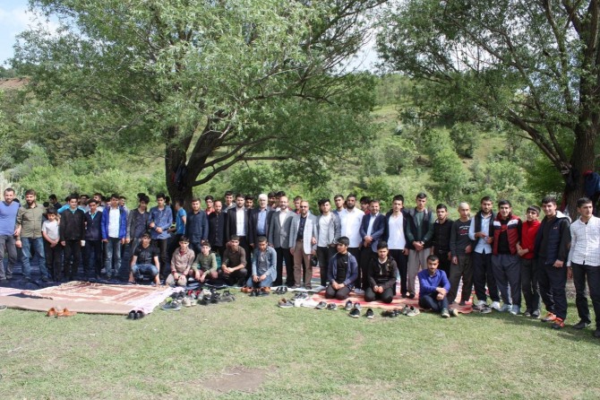 “Adaletin tekrar tesis edilmesi gerekiyor”