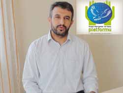 Akdeniz İnsani Hürriyetler ve İnanç Platformu'ndan Bayramı Mesajı