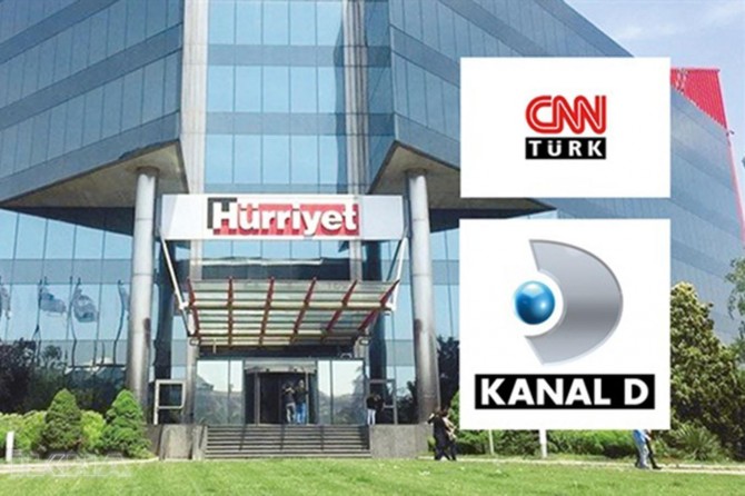 Doğan Medya'nın satışına onay çıktı