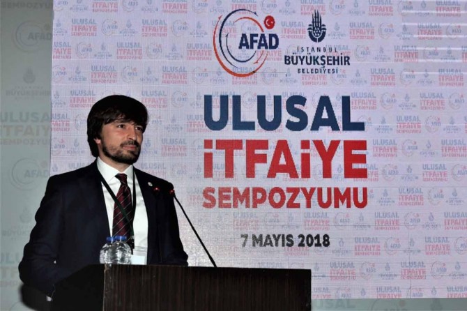 "Şehirlerimizi afetleri düşünerek tasarlamamız gerekiyor"