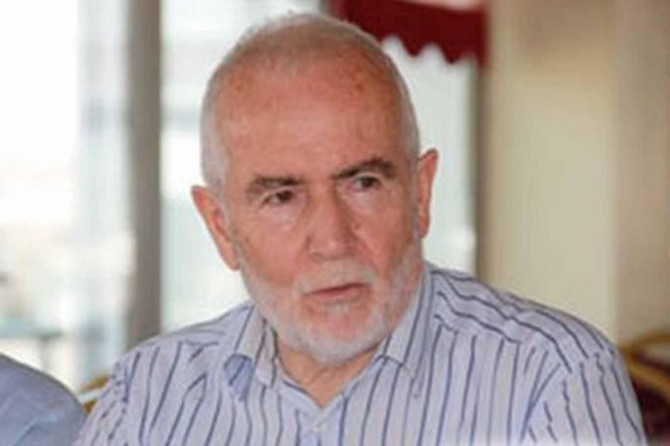 Wezîrê berê Cevat Ayhan jiyana xwe ji dest da