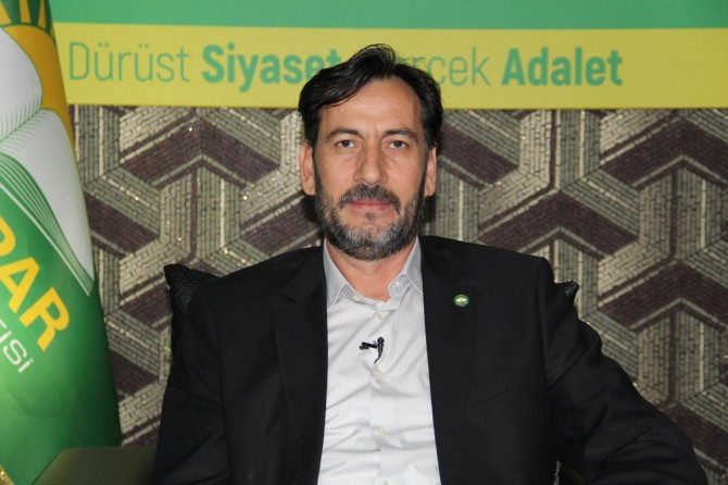 “Ji ber ku HDPê hevdîtin qebûl nekir raya giştî ya Kurd bertekên ciddî nîşan da”