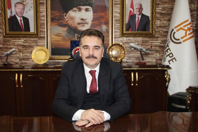 Kızıltepe’nin tekrar sınav merkezleri arasına alınmasının sevincini yaşıyoruz.