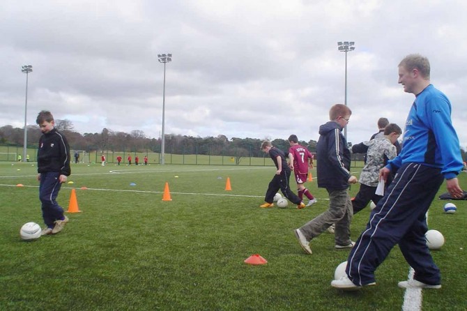 3 bin 200 spor uzmanı ve antrenör alınacak