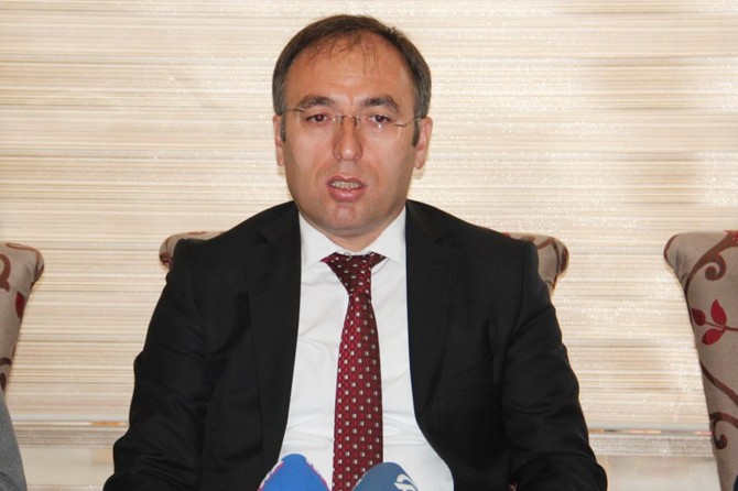Kanisipi Festivali hazırlıkları tamamlandı