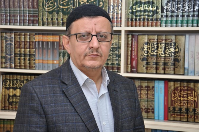 Platforma Nesla Qur’anê ji daneza bêedeb a li Fransayê re berteka tund nîşan da