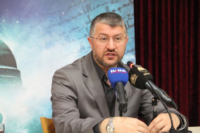 Nebevi Ufukta En Büyük Sorumluluk Ümmetin Vahdetidir