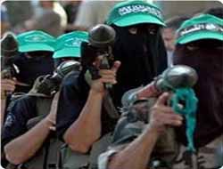 Mücahitlerin Roketleri Tel Aviv'de