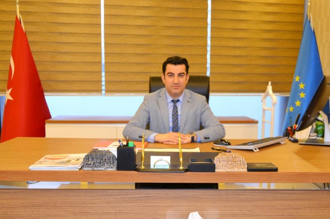 TKDK’ya 55 proje başvurusu yapıldı