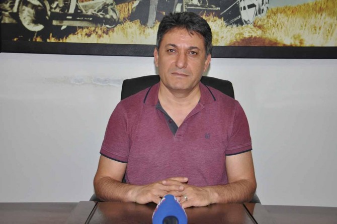 "Aşırı yağışlar ekinlerde verim kaybına neden olacak"