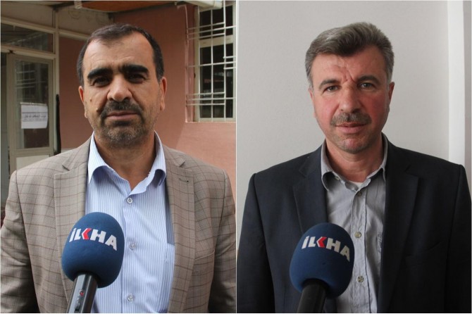 "Müslümanlar bu tür girişimlerle imtihan ediliyor"