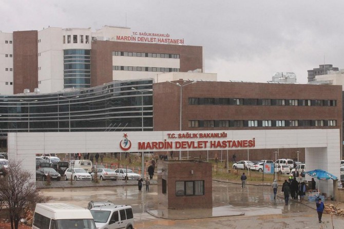 Mardin’de yıldırım düştü: Bir ölü 2 yaralı