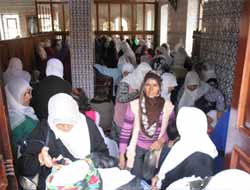 Veysel Karani Hazretlerinin Türbesine Akın