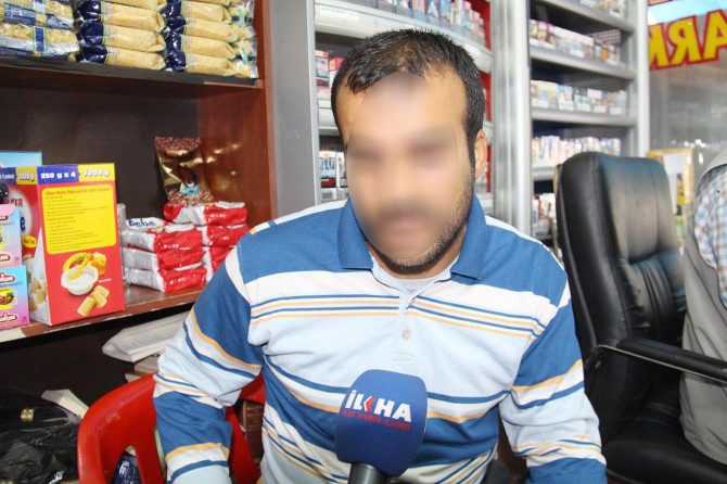 Küçük kız çocuklarına cinsel istismar iddiası