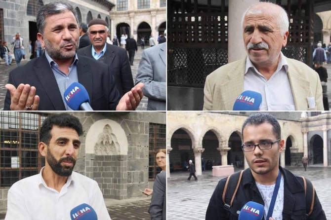 "Kâfirler isteseler de istemeseler de Allah nurunu tamamlayacaktır"