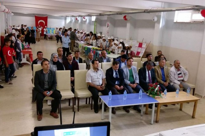 "Bilimsel tekniğin bu seviyelere ulaştırmasında İslam kültürünün katkısı var"