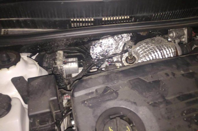 Muş’ta PKK ve uyuşturucu operasyonunda 2 tutuklama