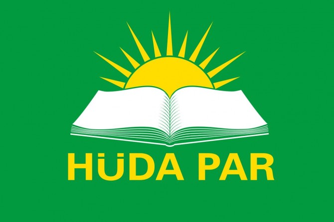 HÜDA PAR'dan ABD'nin Kudüs provokasyonuna sert tepki