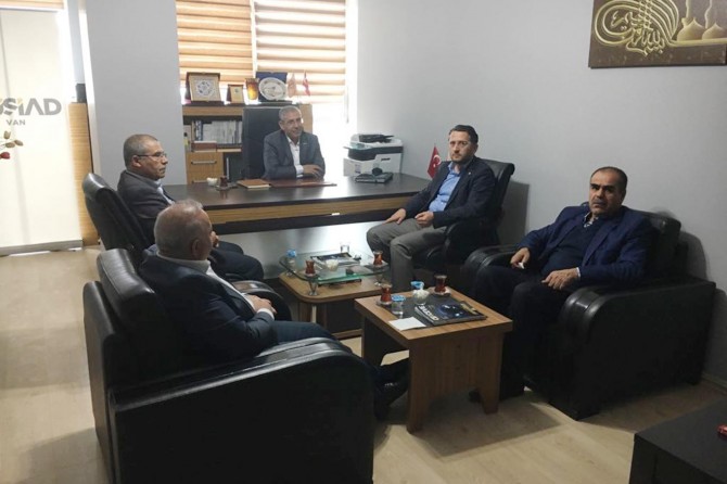 “HÜDA PAR bu halkın sesidir”