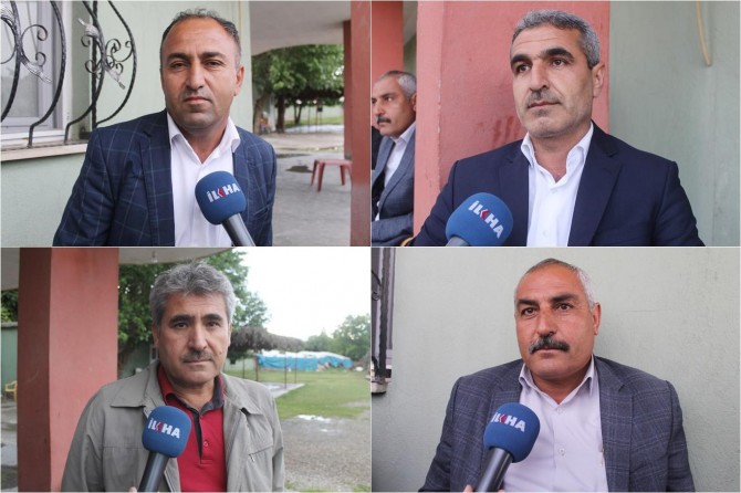 "Fransa'daki hadsiz Kur'an bildirisine herkes tepki göstermeli"