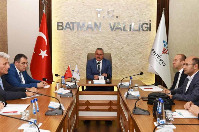 Ilısu Barajı'nda haziranda su tutulmaya başlanacak