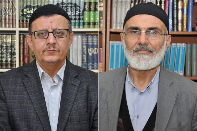 Âlimler Kudüs’ü sahiplenmeye çağırdı