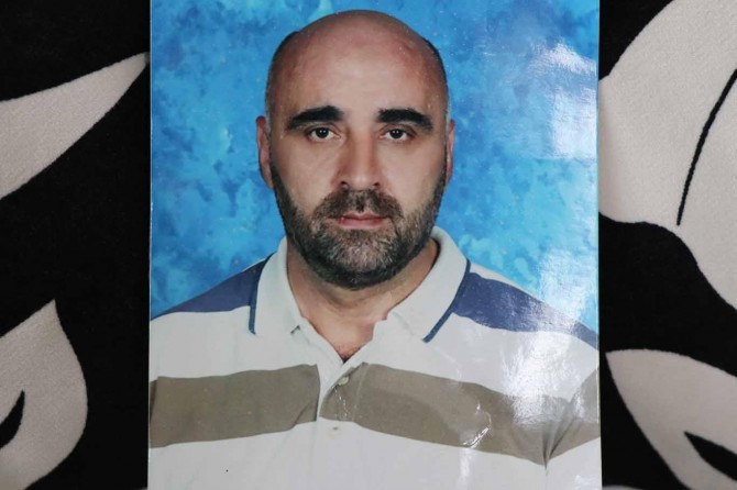 İslami kimlikli mahkûm müdür odasında darp edildi iddiası