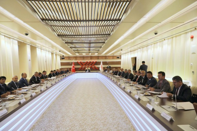 Batman Üniversitesinden ihtisaslaşma atağı