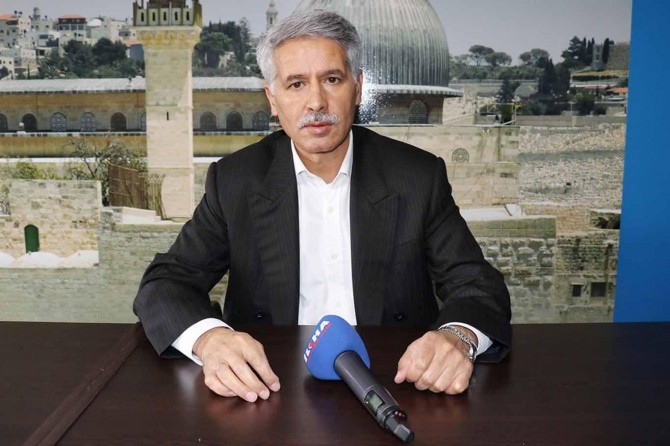 "İlahiyatta sınavsız lisans tamamlama hakkı ciddi çalışmaların sonucudur"