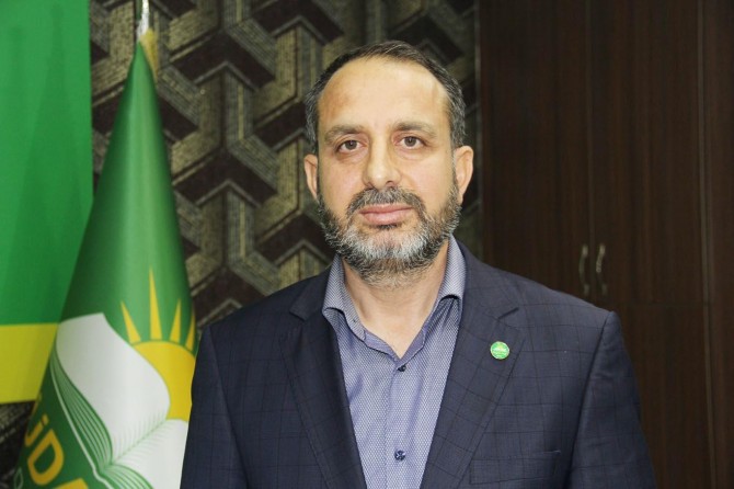 ABD Suriye'de Rusya ile yeni bir Sykes-Picot imzalamak istiyor