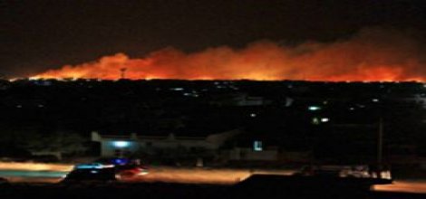 Sudan: İsrail askeri fabrikayı bombaladı