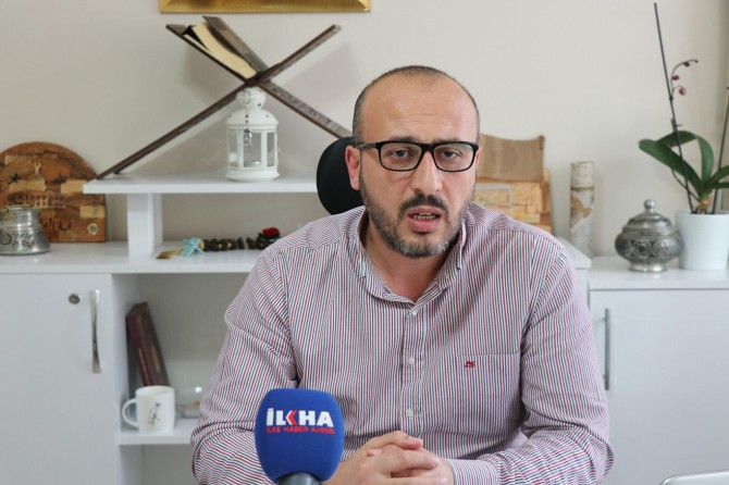 Kudüs'e hâkim olan dünyaya hâkim olur