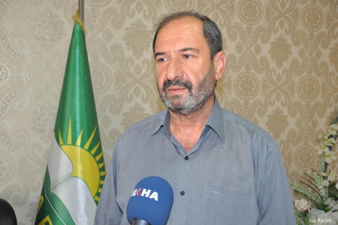 Aydın: Irak'taki seçimler hayırlara vesile olsun