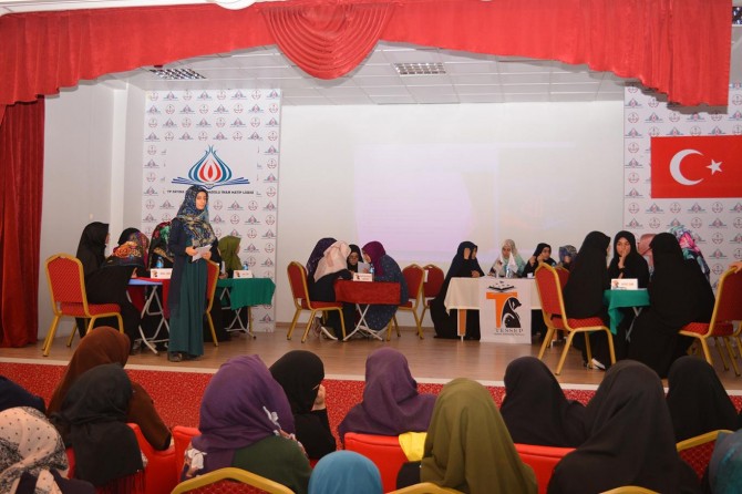 TESSEP'ten bilgi yarışması