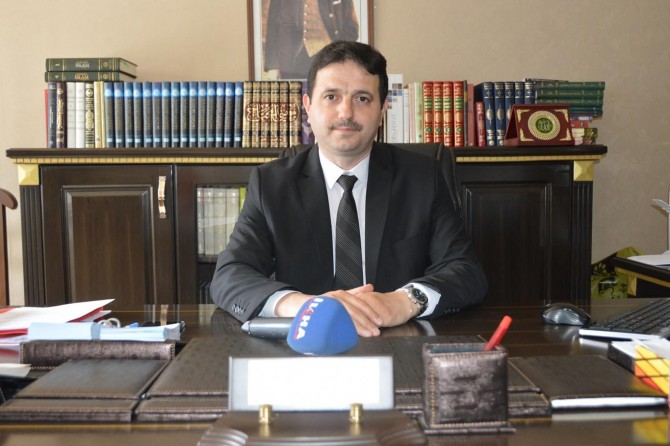İftarlarımızda yetim ve muhtaçlara yer vermeliyiz