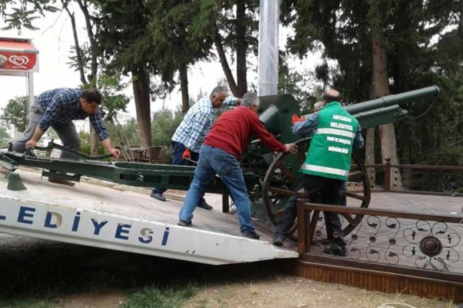 Ramazan Topu yenilendi