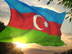 Azerbaycan'ın Tarihi