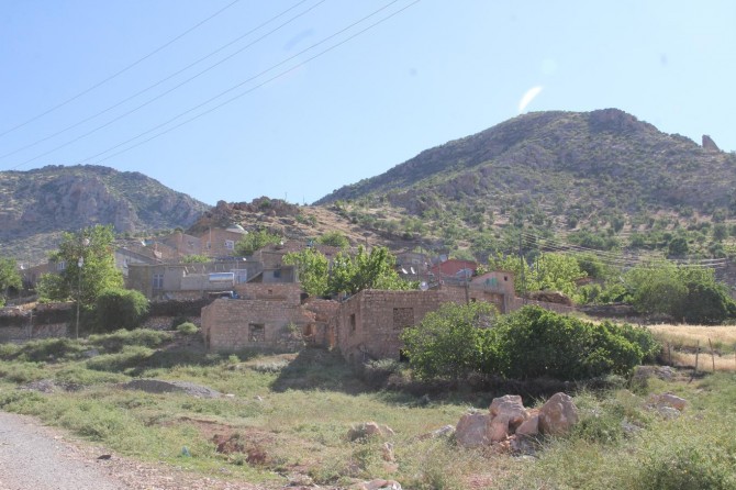 Zilma PKKê ya li Gêra Cafer û berxwedana destanî (1)