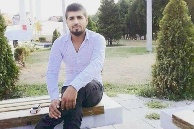 Midyatlı gurbetçi genç cinayet kurbanı