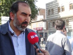 Yılmaz: Diyarbakır'ı yaşanabilir bir şehir yapacağız