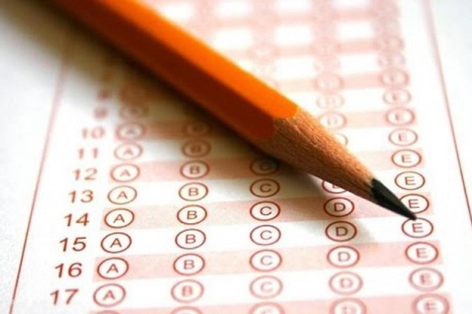 DGS ve AÖF sınavı aynı günde yapılacak