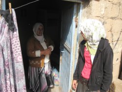 İmam Hatip Lisesi Öğrencilerinden Örnek Davranış