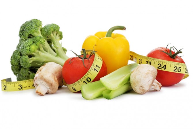 Oruç tutarken metabolizmanızı hızlandıracak besinler yiyin