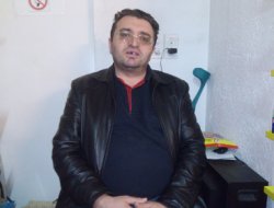 Bayram Sevincimiz Kursağımızda Kaldı