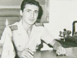 İşkence yapmayan yanıyordu