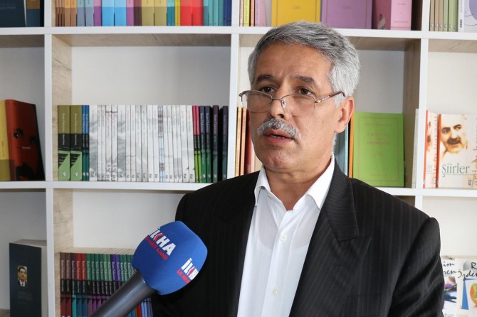 Allah’ın muhafazasında olan Kur’an-ı Kerim'i hiçbir cüretkar değiştiremeyecektir