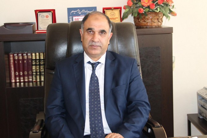 "Ramazan bereket, mağfiret ve rahmet ayıdır"