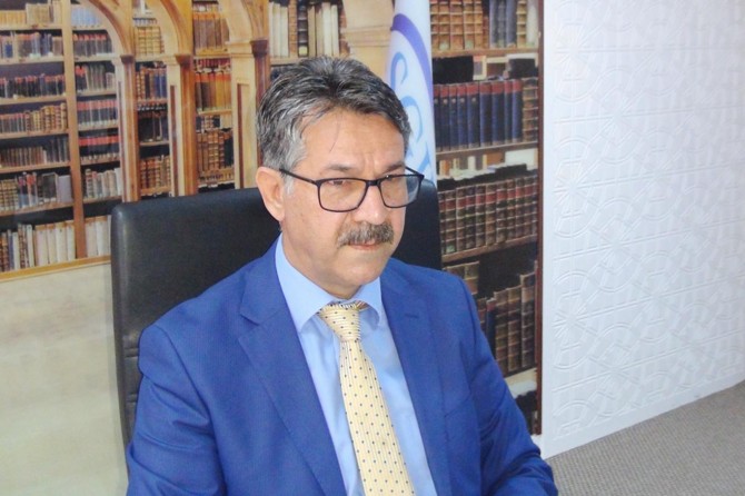 Adıyaman’da aktif çalışan kişi sayısı toplam nüfusun yüzde 17’sidir