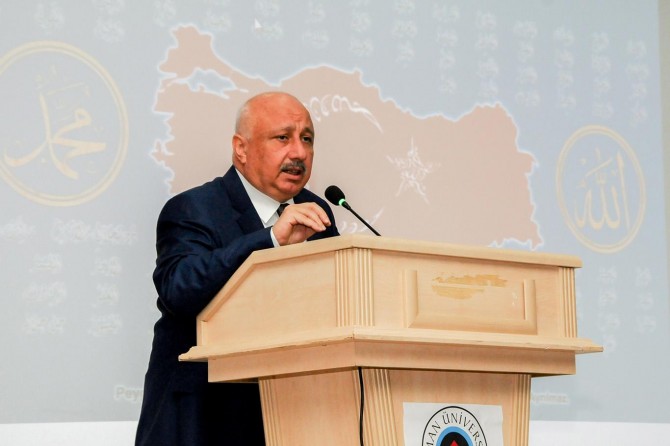 BÜ’den Kudüs için olağanüstü toplantı çağrısı